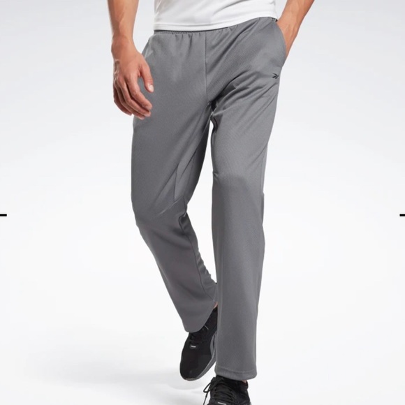 Reebok Other - NWT Workout Ready Pants Size 2XL